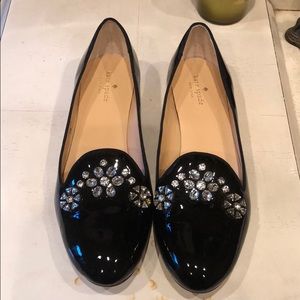 Kate Spade Patent Leather Flat
